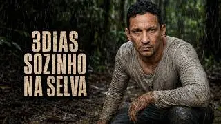 NO LIMITE DA SOBREVIVÊNCIA EP 2