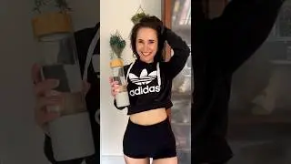 How I broke my 4 day water fast 🍔☕️