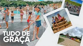 MUNDO DAS CRIANÇAS JUNDIAÍ: passeio gratuito