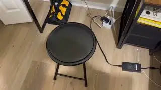 Folding Stool, Portable Indoor Counter Bar Stools by Lavish Home Review