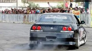 COPA MEGA DRIFT BRASIL, 2ª ETAPA.wmv