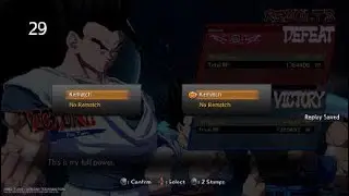 DRAGON BALL FighterZ Good set