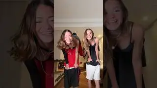 FIZEMOS A TREND MAIS DIFÍCIL COM OS NAMORADOS 