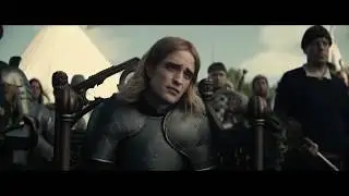 THE KING Official Trailer #2 HD   2019 ¦ Timothée Chalamet, Robert Pattinson Movie   YouTube