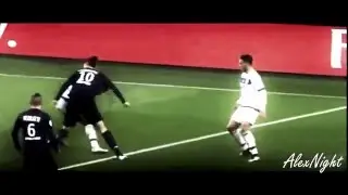 Ibrahimovic | Amazing trick