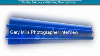 How to find a Wedding Photographer Part 1