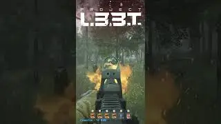 ВСТРЕЧА НА АЗС  #projectl33t #projectl33talpha #projectl33ttrailer #shorts