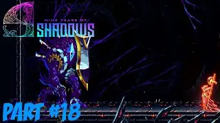 9 Years of Shadows - Part 18: Gear of Erebus + Locrian Sentinel Boss Fights!