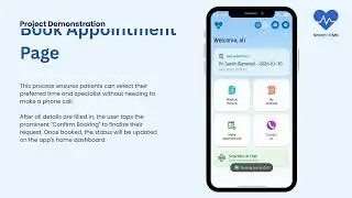 SMART CMS DEMO PATIENT