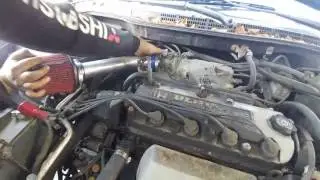 How to make your slow car fast