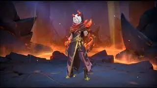 infinite magicraid serveur 19 semaine 43 2023 jours 5.