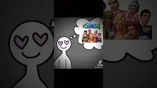 i complain about sims but it’s still my favorite game🥰 