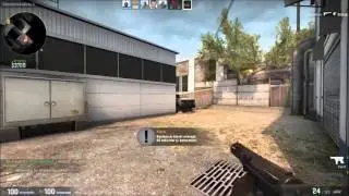 Ace :D - 1v5