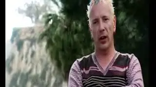 The Sex Pistols story