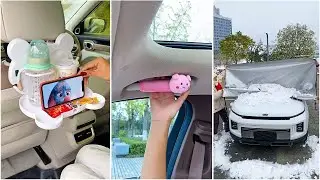 New Gadgets!😍Smart Appliances, Kitchen tool/Utensils For Every Home🙏Makeup/Beauty🙏Tik Tok China #15