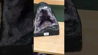 Stones. Black Chasm Cavern. California.