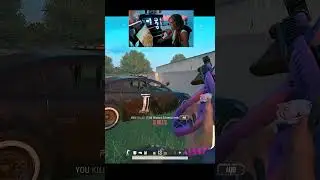 Mad Russian Duo Destroyed #rage #russian #pubg