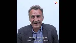 Cancer du poumon : les signes d'alerte