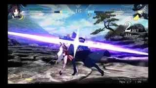 MELTY BLOOD: TYPE LUMINA_20221215182424