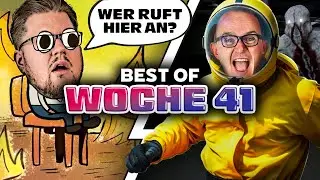 Best Of Woche 41 2024 🎮 Best Of PietSmiet
