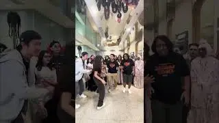 Maturnuwun yo rek wes nonton SEKAWAN LIMO. Buat yang belum nonton ndang nonton saiki !!!