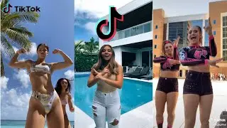 BEST TIKTOK DANCE CHALLENGE COMPILATION | Tik Tok 2020