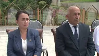 Рузи хифзи Кудак Кулоб 2022 // Ruzi hifzi kudak dar Kulob 2022