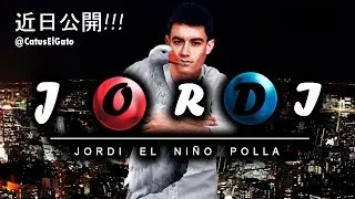 Jordi ENP - Anime Opening