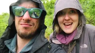 Camping Is Awesome!