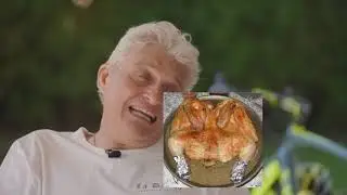 тинькофф поясняет за приготовление курицы
