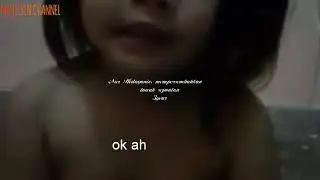 Lawak sepontan...