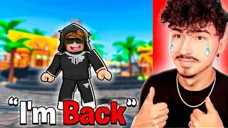 TAPWATER CAME BACK!!!