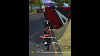 kena bantai wir... #freefiremaxindonesia #gaming