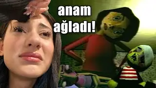 THE FAMILY THAT TOOK MY HEART TO SHREDS! | Bad Parenting 1: Mr. Red Face