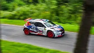 26. RAJD RZESZOWSKI | OS WYSOKA | FIA ERC | RSMP