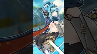 Ineffa got buffed
