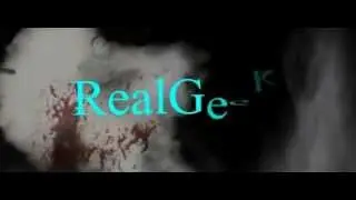 Adobe After Efects RealGeek Studio