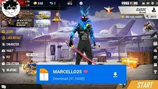 glitch free fire 2021/قلتش فري فاير 2021
