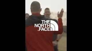MARSHALL P FOR NORTHFACE