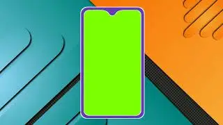 Mobile green screen video effect 5 Mins | Mobile Frame Green Screen | No Copyright 🔥🔥🔥
