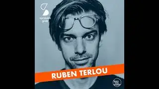 #47 - Ruben Terlou - 