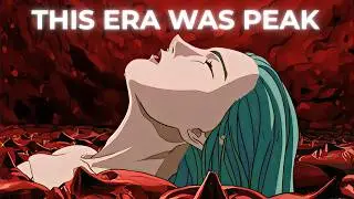 20 Retro Fantasy Anime You Should Watch
