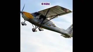 C42C #shorts #aeromachinex #c42c