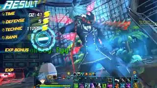 Code: Closer Lets Play: Part 2
