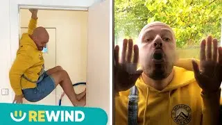 30 Things That Really EVERYONE Did as a Child | REWIND