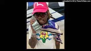 Gunna x Young Thug Type Beat | 2024 - Living It Up