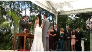 BUFFET RENASCENÇA - MAIRIPORÃ  -  CLIP CASAMENTO - LUZ FOTOGRAFIA
