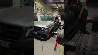 Dynomag HUB 4 WD - to czego potrzebuje Twój warsztat tuningowy! 👌🏼🔥🌪