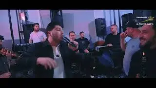 Roberto & Ork.Florin Salam - Ia iubit-o bani❤️ LIVE El Porton Events