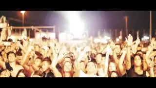 Vivo @ Ir Hanoar 2016 עיר הנוער חיפה